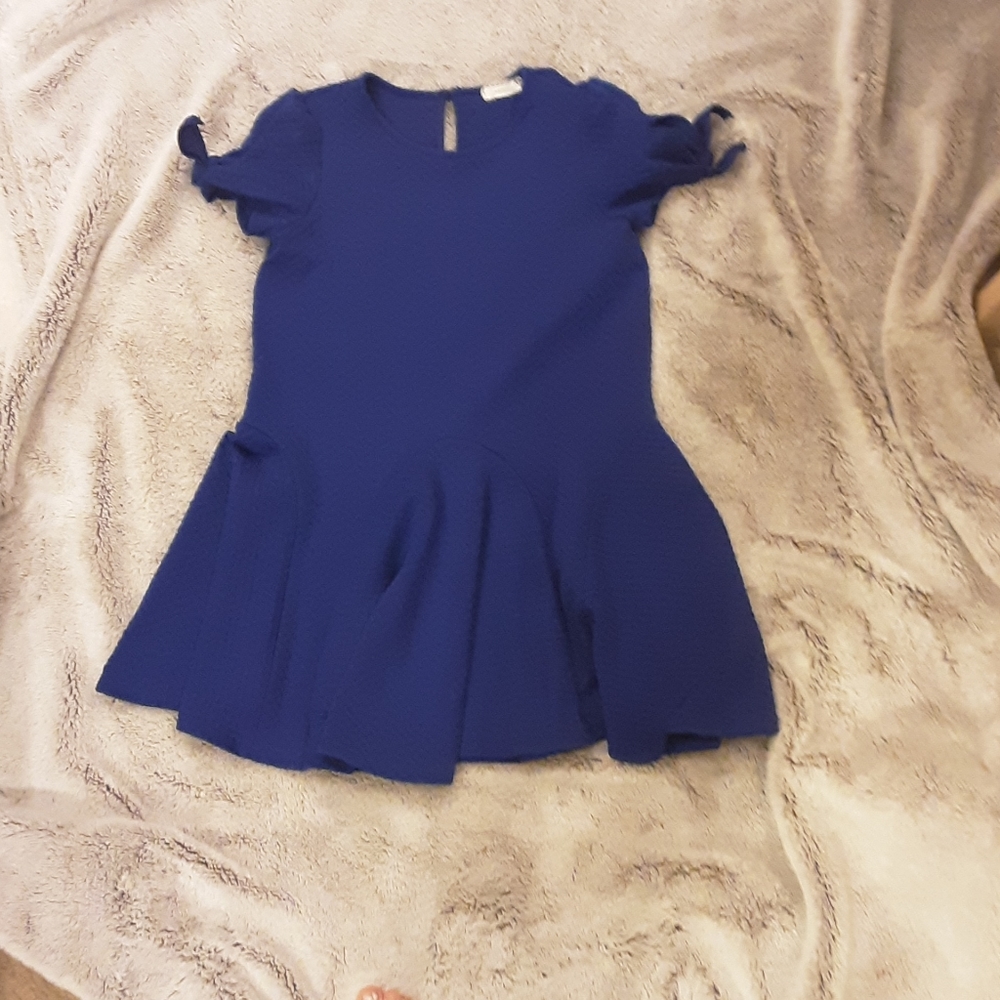 Kids dress